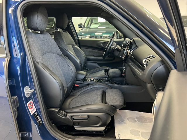 MINI Clubman usata, con Chiusura centralizzata