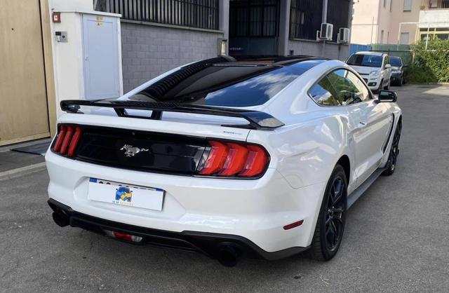 FORD Mustang usata 3