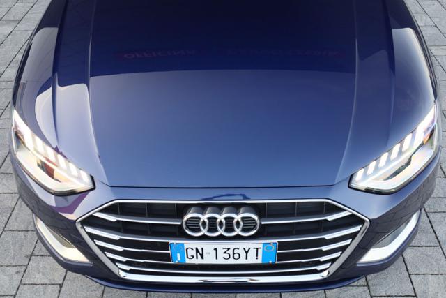AUDI A4 usata 73