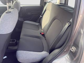 FIAT Panda usata 9