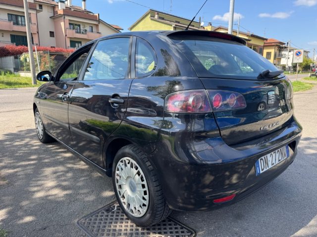SEAT Ibiza usata 3