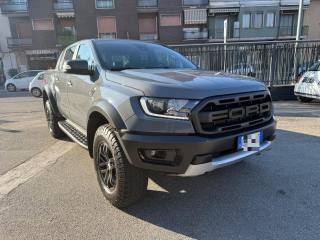 FORD Ranger Raptor usata, con Chiusura centralizzata