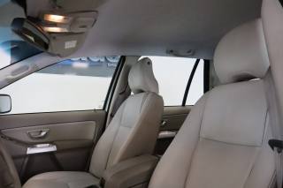 VOLVO XC90 usata, con Fendinebbia