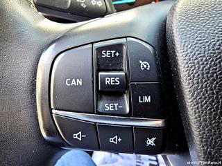 FORD Puma usata, con Park Distance Control