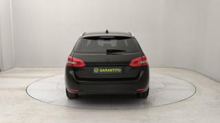 PEUGEOT 308 usata, con Airbag Passeggero