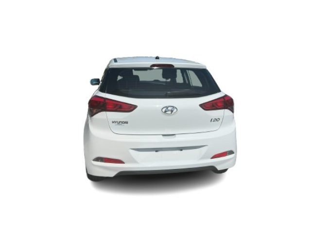 HYUNDAI i20 usata, con Airbag Passeggero