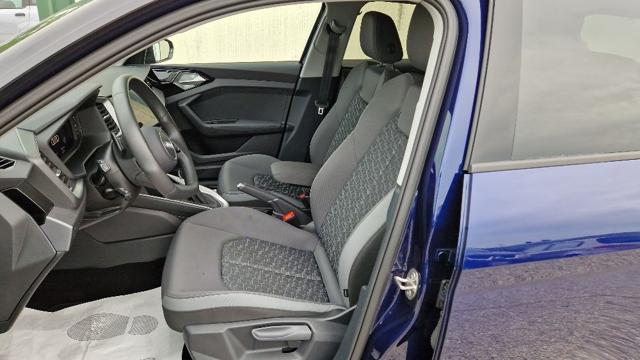 AUDI A1 usata, con Cerchi in lega