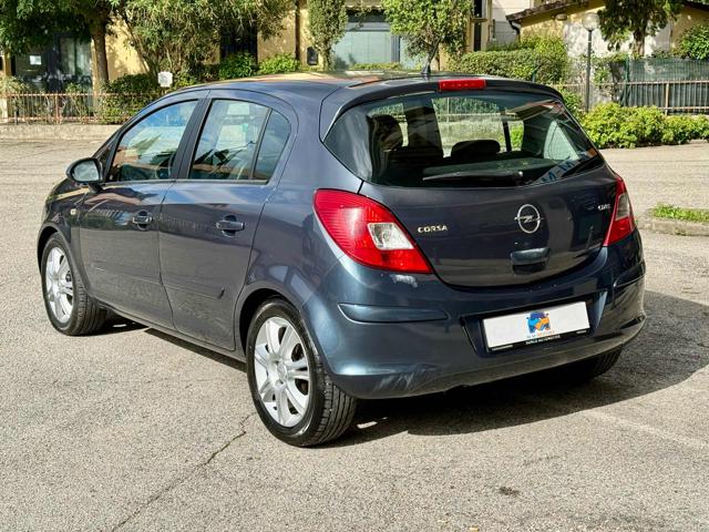 OPEL Corsa usata, con Alzacristalli elettrici