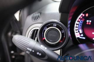 ABARTH 595 usata, con Sedile posteriore sdoppiato