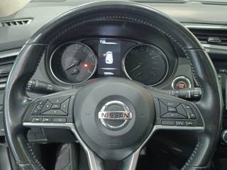 NISSAN Qashqai usata, con Bracciolo