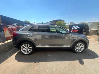 VOLKSWAGEN T-Roc usata, con Airbag Passeggero