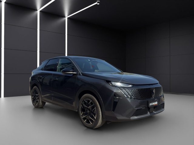PEUGEOT 3008 usata, con Controllo trazione