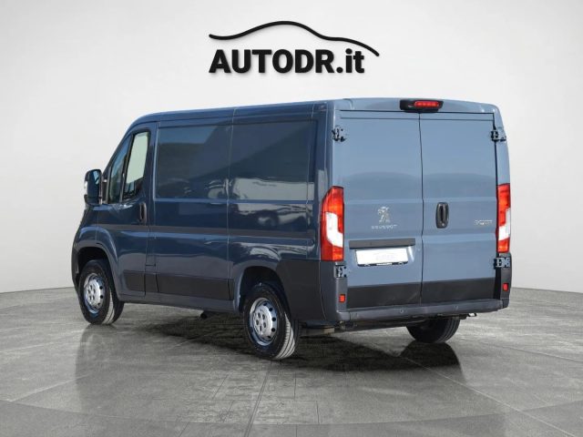 PEUGEOT Boxer usata, con Chiusura centralizzata telecomandata