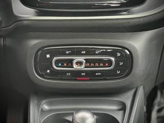SMART ForTwo usata, con Vivavoce