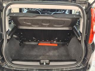 FIAT Panda usata, con Sedile posteriore sdoppiato