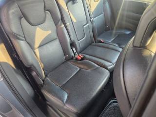 VOLVO XC90 usata, con Freno di stazionamento elettrico