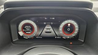 NISSAN Qashqai usata, con Cruise Control