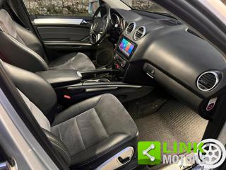 MERCEDES-BENZ ML 350 usata, con Climatizzatore