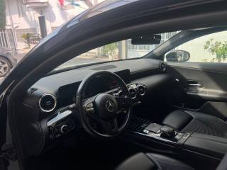 MERCEDES-BENZ A 180 usata, con Vivavoce