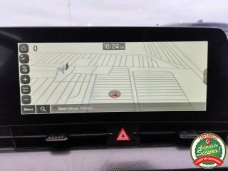 KIA Sportage usata, con Climatizzatore