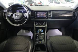 SKODA Kodiaq usata, con Controllo automatico clima