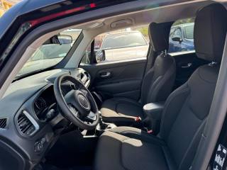 JEEP Renegade usata, con Controllo trazione