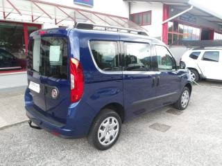 FIAT Doblo usata, con Chiusura centralizzata