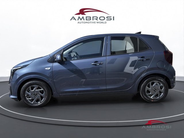 KIA Picanto usata 5