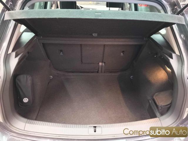 VOLKSWAGEN Tiguan usata 26