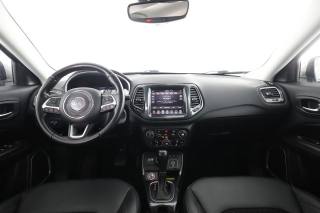 JEEP Compass usata 4
