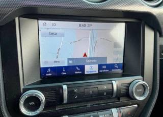 FORD Mustang usata, con Autoradio