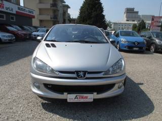 PEUGEOT 206 usata, con Airbag Passeggero