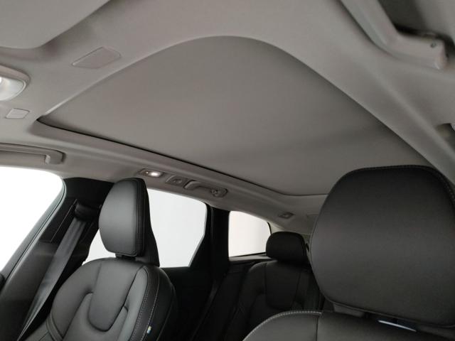 VOLVO XC60 usata, con ESP
