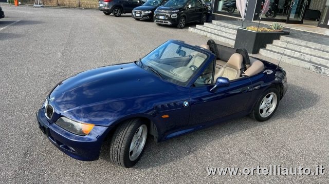 BMW Z3 usata, con Immobilizzatore elettronico