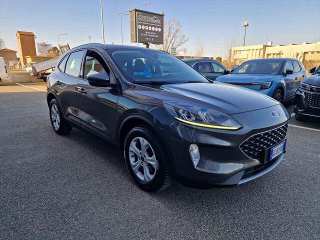 FORD Kuga usata, con Airbag laterali