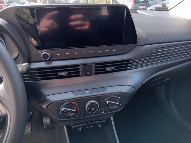 HYUNDAI i20 usata, con Controllo trazione