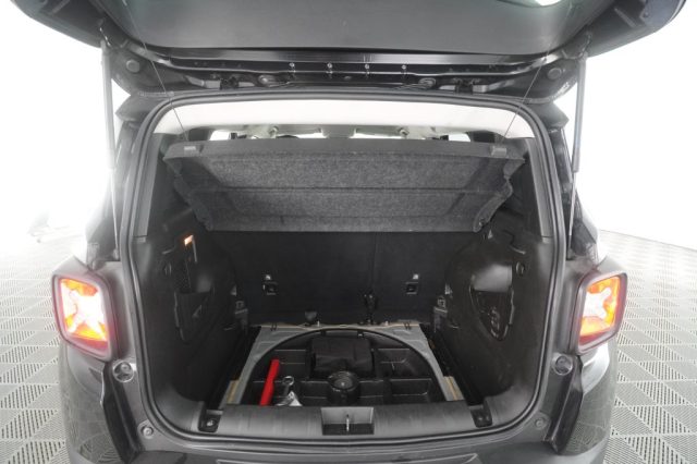 JEEP Renegade usata 4