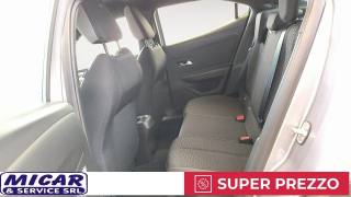 OPEL Mokka usata, con Bluetooth