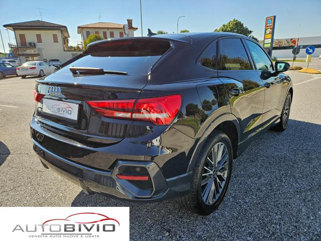 AUDI Q3 usata, con Boardcomputer