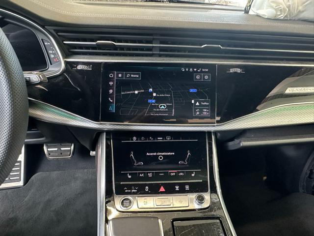 AUDI Q8 usata, con Bluetooth