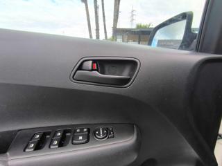 KIA Picanto usata, con Sedile posteriore sdoppiato