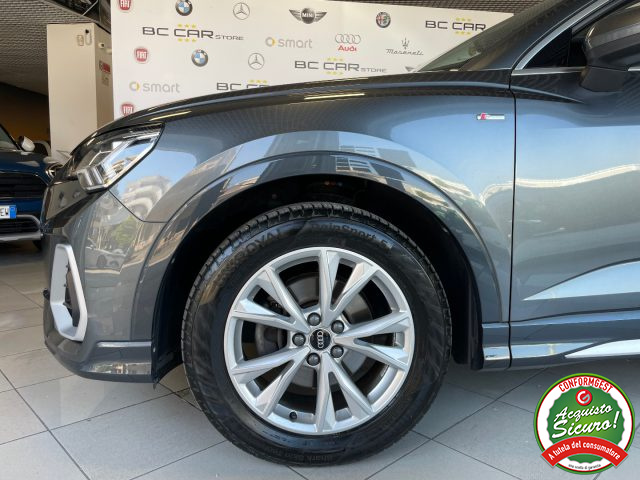 AUDI Q3 usata, con Servosterzo