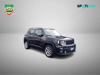 JEEP Renegade usata, con Airbag laterali
