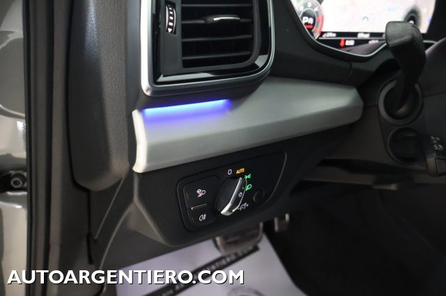 AUDI Q5 usata, con Cerchi in lega