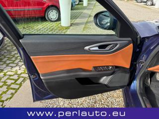 ALFA ROMEO Giulia usata, con Autoradio