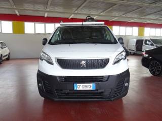 PEUGEOT Expert usata, con Airbag