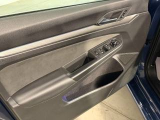 VOLKSWAGEN Golf usata, con Boardcomputer