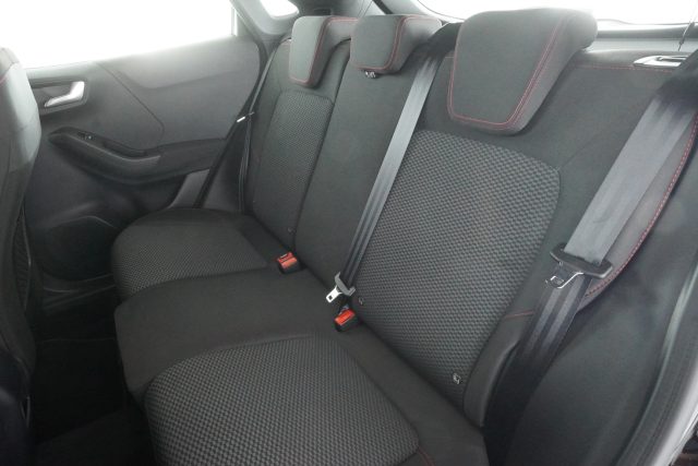 FORD Puma usata 2