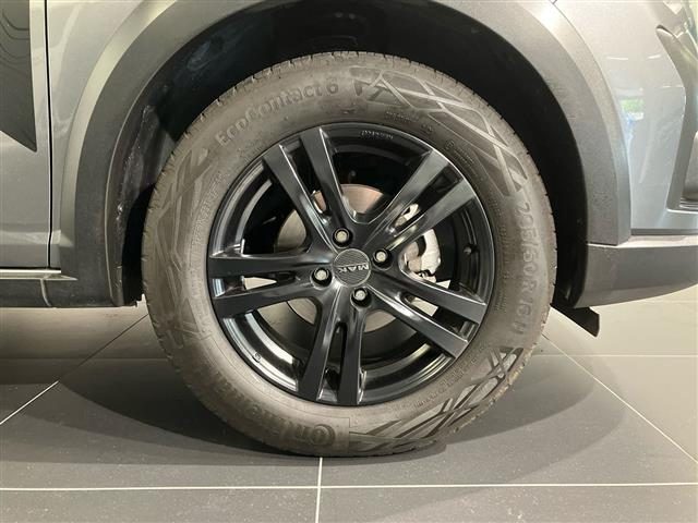 DACIA Jogger usata, con Fendinebbia