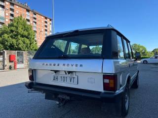 LAND ROVER Range Rover usata 8